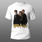 Harry Potter 62 | muška i ženska majica (bela, crna, siva)