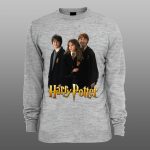 Harry Potter 62 | muški i ženski duks (bela, crna, siva) - Image 3