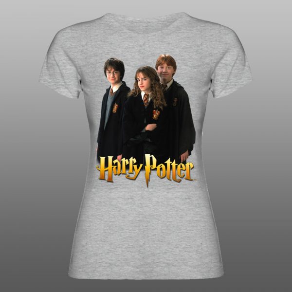 Harry Potter 62 | muška i ženska majica (bela, crna, siva) - Image 6