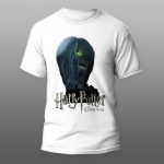 Harry Potter 75 | muška i ženska majica (bela, crna, siva)