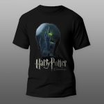 Harry Potter 75 | muška i ženska majica (bela, crna, siva) - Image 2