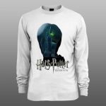 Harry Potter 75 | muški i ženski duks (bela, crna, siva)