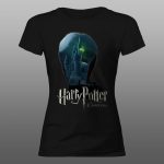 Harry Potter 75 | muška i ženska majica (bela, crna, siva) - Image 5