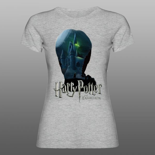 Harry Potter 75 | muška i ženska majica (bela, crna, siva) - Image 6