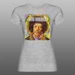 Jimi Hendrix | muška i ženska majica (bela, crna, siva) - Image 6