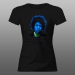 Jimi Hendrix1_1 | muška i ženska majica (bela, crna, siva) - Image 4