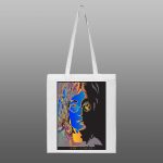 John_Lennon1 – beli/natur ceger sa štampom