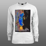 John_Lennon1 | muški i ženski duks (bela, crna, siva)