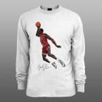 Jordan | muški i ženski duks (bela, crna, siva)