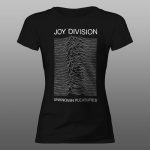 Joy Division | muška i ženska majica (bela, crna, siva) - Image 5