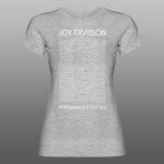 Joy Division | muška i ženska majica (bela, crna, siva) - Image 6