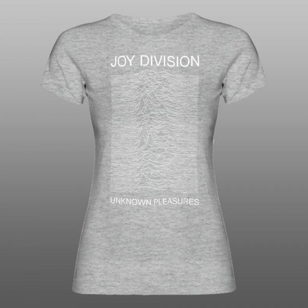 Joy Division | muška i ženska majica (bela, crna, siva) - Image 6