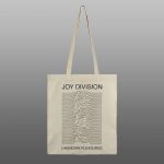 Joy Division – beli/natur ceger sa štampom - Image 2