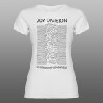 Joy Division | muška i ženska majica (bela, crna, siva) - Image 4