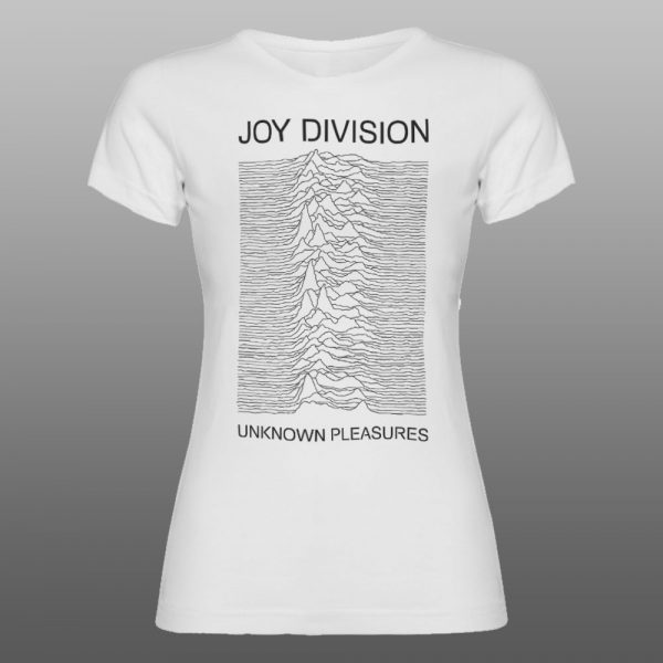 Joy Division | muška i ženska majica (bela, crna, siva) - Image 4