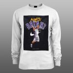 Kobe Bryant1 | muški i ženski duks (bela, crna, siva)