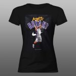 Kobe Bryant1 | muška i ženska majica (bela, crna, siva) - Image 5