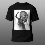 Kobe Bryant2 | muška i ženska majica (bela, crna, siva) - Image 2