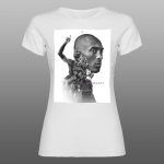 Kobe Bryant2 | muška i ženska majica (bela, crna, siva) - Image 4