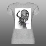 Kobe Bryant2 | muška i ženska majica (bela, crna, siva) - Image 6