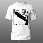 Led Zeppelin | muška i ženska majica (bela, crna, siva)