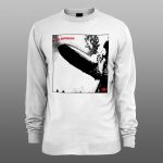 Led Zeppelin | muški i ženski duks (bela, crna, siva)