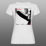 Led Zeppelin | muška i ženska majica (bela, crna, siva) - Image 3