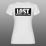 Lost1 | muška i ženska (bela, crna, siva) - Image 3