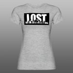 Lost1 | muška i ženska (bela, crna, siva) - Image 4