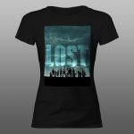 Lost7 | muška i ženska majica (bela, crna, siva) - Image 5