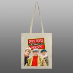 Only Fools and Horses3 – beli/natur ceger sa štampom - Image 2