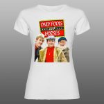 Only Fools and Horses3 | muška i ženska majica (bela, crna, siva) - Image 4