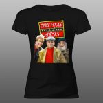 Only Fools and Horses3 | muška i ženska majica (bela, crna, siva) - Image 5