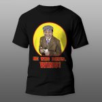 Only Fools and Horses6 | muška i ženska majica (bela, crna, siva) - Image 2