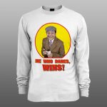 Only Fools and Horses6 | muški i ženski duks (bela, crna, siva)