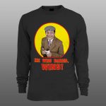 Only Fools and Horses6 | muški i ženski duks (bela, crna, siva) - Image 2