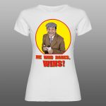 Only Fools and Horses6 | muška i ženska majica (bela, crna, siva) - Image 4