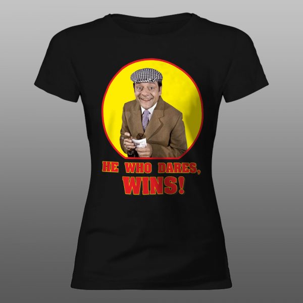 Only Fools and Horses6 | muška i ženska majica (bela, crna, siva) - Image 5