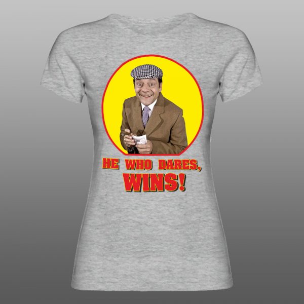 Only Fools and Horses6 | muška i ženska majica (bela, crna, siva) - Image 6