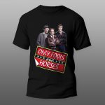 Only Fools and Horses7 | muška i ženska majica (bela, crna, siva) - Image 2