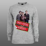 Only Fools and Horses7 | muški i ženski duks (bela, crna, siva) - Image 3