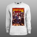 Pantera | muški i ženski duks (bela, crna, siva)