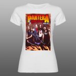 Pantera | muška i ženska majica (bela, crna, siva) - Image 4