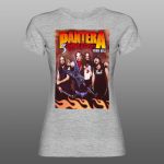 Pantera | muška i ženska majica (bela, crna, siva) - Image 6