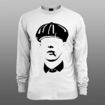 Peaky Blinders4 | muški i ženski duks (bela, crna, siva)