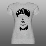 Peaky Blinders4 | muška i ženska majica (bela, crna, siva) - Image 5