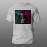 Peaky Blinders7 | muška i ženska majica (bela, crna, siva) - Image 3