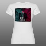 Peaky Blinders7 | muška i ženska majica (bela, crna, siva) - Image 4