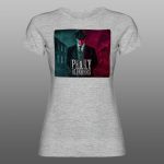 Peaky Blinders7 | muška i ženska majica (bela, crna, siva) - Image 6