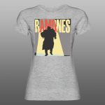 RAMONES 1 | muška i ženska majica (bela, crna, siva) - Image 6